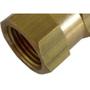 Imagem de Luva Gas Politec 1/2'' Nptf X 1/2'' Nptf 219/60013