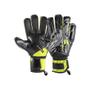 Imagem de Luva Goleiro Ho Soccer One Flat Protek Asteroid Shadow com Talas de Proteção