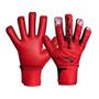 Imagem de Luva Goleiro Penalty Delta Fit Training X - Vermelho