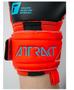 Imagem de Luva Goleiro Reusch Attrakt Gold X - Red/Blue/Black - Tam 08