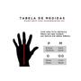 Imagem de Luva Grip com Munhequeira - Pull Up -  Cross Training -  Nc Extreme