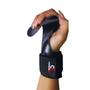 Imagem de Luva Grip Exercício Funcional Hand exercício funcional luva competition Carbonfit