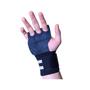 Imagem de Luva Grip Munhequeira Pull Up Cross Protetor Prottector