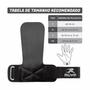 Imagem de Luva Hand Grip Basic Muvin - Crosstraining Treino Pull Up