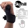 Imagem de Luva Hand Grip Skyhill Cf  Com Corda Segmentada