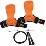 Imagem de Luva Hand Grip Skyhill Competition Com Corda