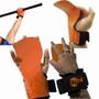 Imagem de Luva Hand Grip Skyhill Competition Com Corda