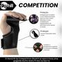 Imagem de Luva Hand Grip Skyhill Competition Com Corda