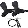 Imagem de Luva Hand Grip Skyhill Competition Com Corda