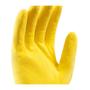 Imagem de Luva handex hand latex multiuso c.a 43584