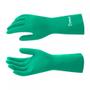 Imagem de Luva Imbat Latex Forrada Vd 10-Gg . / Kit C/ 12 Unidades