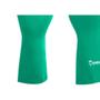 Imagem de Luva Imbat Latex Forrada Verde 08-M - Kit C/12 Unidades