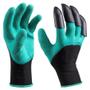 Imagem de Luva Jardim Cavar Jardinagem Garden Genie Gloves