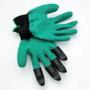 Imagem de Luva Jardim Cavar Jardinagem Garden Genie Gloves