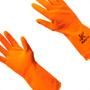 Imagem de Luva Kalipso Latex Orange T.10-Xg