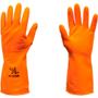 Imagem de Luva Kalipso Latex Orange T.10-Xg