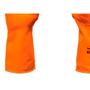 Imagem de Luva Kalipso Latex Orange T.10-Xg