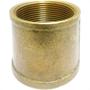 Luva Latao Amarelo Metais Rei 3/4'' Rr - Kit C/6 Pecas Imagem de Luva Latao Amarelo Metais Rei 3/4'' Rr - Kit C/6 Pecas