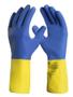 Imagem de Luva Latex Danny Neolatex Neoprene DA-224d CA 5774