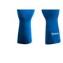 Imagem de Luva Latex Imbat Forrada Azul 07