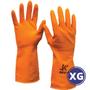 Imagem de Luva Latex Orange T10 XG CA 32499 Kalipso