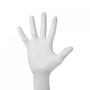 Imagem de Luva Látex Procedimento Powder Free Descarpack Com 100 Un