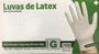 Imagem de Luva Latex sem pó Neomex tam G 100 UN