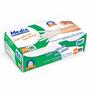 Imagem de Luva latex sem talco p c/100 und medix