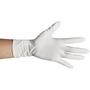 Imagem de Luva latex uso geral c/po tam m 100un profissional