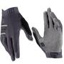 Imagem de Luva Leatt MTB 1.0 Gripr 2023 Cinza