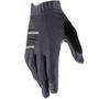 Imagem de Luva Leatt MTB 1.0 Gripr 2023 Cinza