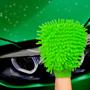 Imagem de Luva Microfibra Chenille 100% Poliéster Multiuso - Clink