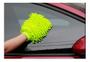Imagem de Luva Microfibra Dupla Face Multilaser - Polimento-limpeza lavagem