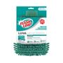 Imagem de Luva Microfibra Multiuso Lavável + Limpa Persianas FlashLimp