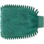 Imagem de Luva Microfibra multiuso limpa moveis, carros, FLP6681, Flash Limp