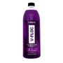 Imagem de Luva Microfibra Para Lavar Carros + Shampoo V-floc Vonixx