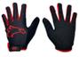 Imagem de Luva Moto Bike Ciclismo MTB Speed Jet Eagle Bicicleta Esporte