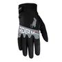 Imagem de Luva Motocross Off Road Motoqueiro Pro Slim Preto Tam Xgg