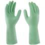 Imagem de Luva Mucambo Verde Forrada G - KIT C/20 PARES