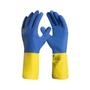 Imagem de Luva Neoprane Látex Azul T/XG - Danny