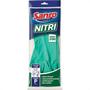 Imagem de Luva Nitrilica Sanro Verde Com Forro P Par 281N20002