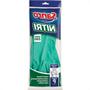 Imagem de Luva Nitrilica Sanro Verde Com Forro P Par 281N20002