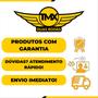 Imagem de Luva Orion Para Bike e Moto Jet Adventure Motocross Trilha Tamanho G