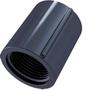 Imagem de Luva Para Eletroduto Pvc Mmc 3/4'' - Kit C/20 Pecas