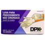 Imagem de Luva Para Procedimento Látex C/pó Descarpack