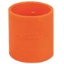 Imagem de Luva Presso 25mm 3/4" PVC Antichamas Laranja Amanco