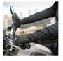 Imagem de Luva Preta X11 Dry Tech Impermeável Touch Screen Moto Motociclista Motoboy Frio Inverno - 792
