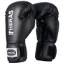 Imagem de Luva Profissional Muay Thai Mma E Boxe Com Bolsa Telada