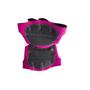 Imagem de Luva Protetor Palmar Com Dedo Neoprene - Rosa - Skyhill