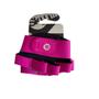 Imagem de Luva Protetor Palmar Com Dedo Neoprene - Rosa - Skyhill